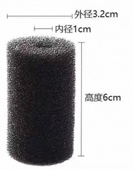 現貨 水族專用 進水口保護套 過濾海棉 棉罩 (適用於 GEX 及 各魚缸Filter 水泵 潛水泵 濾水器 掛濾 瀑布 外掛過濾器 之進水口)