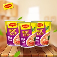 MAGGI Hot Cup Tom Yam 61g