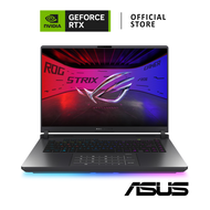 ASUS ROG STRIX G16 | NVIDIA® GeForce RTX™ 5060 | Intel® Core™ i7 14650HX (G615JMR-S5157W)