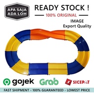 Tamiya 4Wd Grand Prix Track - 2 Lanes - Tamiya Streets - Trending