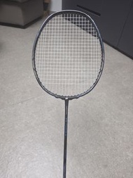 Yonex VOLTRIC Z-FORCE II 羽毛球拍（ZF2)