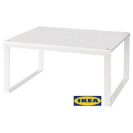 IKEA VARIERA วาเรียร่า ชั้นต่อเสริม เพิ่มพื้นใน ตู้เย็น ชั้นวางของในตู้ 32x13x16และ32x28x16 ซม