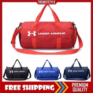 UNISEX TRAVEL DUFFEL GYM SPORT BACKPACK BEG BESAR SUKAN