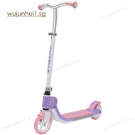 Toys For Boys Foldable Scooter For Kid Portable Kick Scooter Children And Adolescents wujunhui1.sg