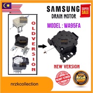 WA95FA Samsung Washing Machine Drain Motor