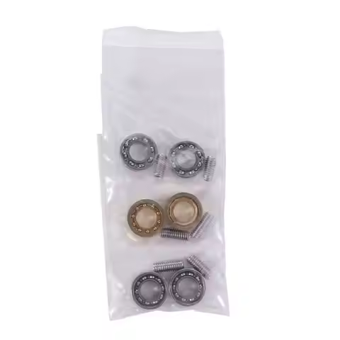Yoyo Strings Yoyo Replacement Bearing Remover Tool Unresponsive Unresponsive Yoyo Bearings High Prec