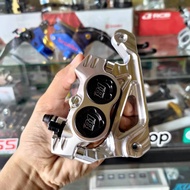 ปั้ม8.1 CNC พร้อมขา งานเนียนมาก เทียบแท้ดูไม่ออก พร้อมขาจับ งานท๊อปสุดตัวเหมือน ปั้ม8.1 ปั้มเบรค ปั้