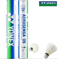 Yonex AEROSensa Badminton Shuttlecock
