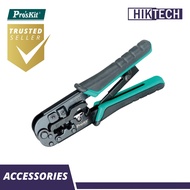 CP-376TR Telecom Crimping Tool