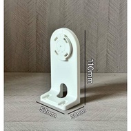 Monitoring Bracket Camera Wall Mounting Bracket Monitoring Security Accessories for K2e/S2x/TA3/TA2 
