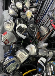 ไม้กอล์ฟ ไม้กอล์ฟdriver มือ2