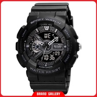 SKMEI Jam Tangan Analog Digital Sporty Pria - 1688