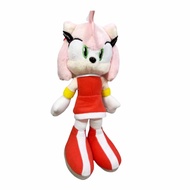 Bandai | Game IDW Comics Peripheral Anime Characters Tangle&Whisper CP Character 30cm Plush Fill Cut