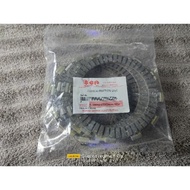 CLUTCH LINING SET SMASH115/SHOGUN NEW/GD110 SGP MADE IN THAILAND