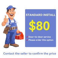 Laundry Rack Install Service Automated Smart Laundry System Disassemble Service Provide Installation Service