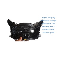 Headlight Reflector Housing New K1A Gen 2 Keyless LEDBEAT 2024 Original