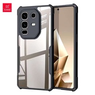 Infinix Note 50 Pro Plus(ของแท้100%)XunddเคสกันกระแทกInfinix Note50 4G/Infinix Note 50Pro 4G/Infinix