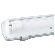 Three-Proof Light Can Be Connected to Middle Light Bracket T8LED Light Bracket T8 Bracket led Bracke
