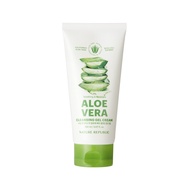 [Nature Republic] Soothing &amp; Moisture Aloe Vera Cleansing Gel Cream 150ml