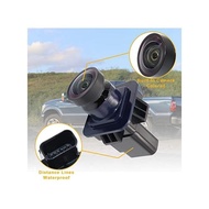 Secosautoparts Ec3Z19G490A Rear View Backup Camera Compati