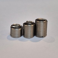 M5 Recoil Housing Helicoil/ Thread Repair/ Thread Making/ Verbos/