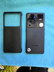 Vivo X80 pro 12+256GB