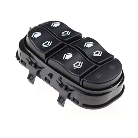98AB14A132DE For 1998-2005 Ford Focus Mk1 98AB-14A132-DE 2M5T-14A132-DB 11 Pins Car Window Master Li