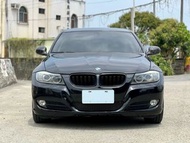 2009年BMW 320I 2.0汽油 實車在店 可全額貸款 歡迎詢問