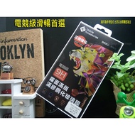 Asus Zenfone7 Zenfone 7 PRO ZS670KS ZS671KS Full Version Matte 9H Tempered Glass Protector