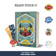 The Inheritance Games Book By Jennifer Lynn Barnes - Bentang (Novel)