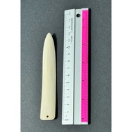 Bone Folder  /  牛骨刀 | 12cm（ 1 piece )