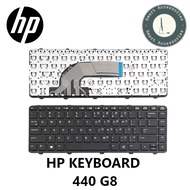 HP PROBOOK 440 G8 LAPTOP KEYBOARD