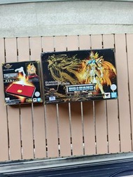 聖鬥士星矢EX 神聖衣雙魚座