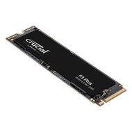 Micron 美光 P3 Plus 500G 1TB 2TB M.2 PCIe Gen4 SSD固態硬碟