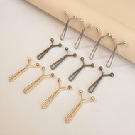 Qianbaihui | Waist Cincher Invisible Elastic Adjustment Clip
