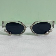 Y2K unisex glasses - UNIQUE PRODUCT