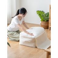 Clothes Storage Bags Tidy-up Bags Oversized Duffel Bags Quilt Bags Clothes Moving Packing Bags