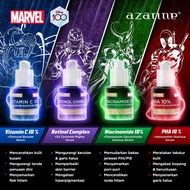 Cuci Warehouse - AZARINE X MARVEL PHA 10%+Astaxanthin Hilarious Serum // Niacinamide 10%+Dipotassium
