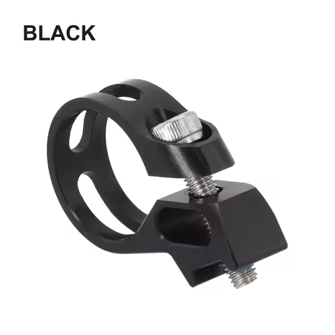 Bicycle Shifter Clamp For SRAM For X7 X9 For XO XX XO1 For XX1 Outdoor Bike Front Derailleur Shifter