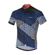 SALES ORIGINAL Shimano Climbers Jersey Size S