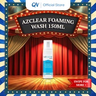 Azclear Action Foaming Wash 150ml