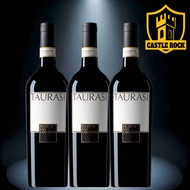 FEUDI S. GREGORIO TAURASI (2017) 750 ML/14%. X 3