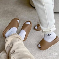 Adidas Kanye West Yeezy 椰子拖鞋 女裝36-39 男裝40-47