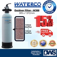 WATERCO W300 OUTDOOR WATER FILTER MALAYSIA