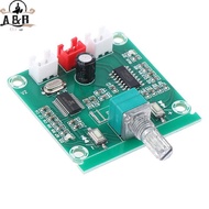 [A&B] XH-A158 Ultra Clear  5.0 Audio Power Amplifier Board Small Power Pam8403 DIY Wireless Speaker 