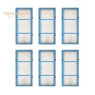 HEPA Filter Plastic HEPA Filter Replace HEPA Filter for Holmes Air Purifier Models AER1 Series HAPF30AT Spare Part Replacement Accessory