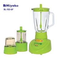 BL-152-GF Blender MIYAKO Glass (Glass) Complete with 3-in-1 Blender