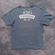 WTAPS V-UPARMORED 93-13 T-Shirt