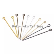 MATA (20 gr) 9 Nails i Eye Nails Connecting Nails Accessories