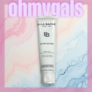 Ella Bache - 滋潤柔滑面霜 100 ml (平行進口)